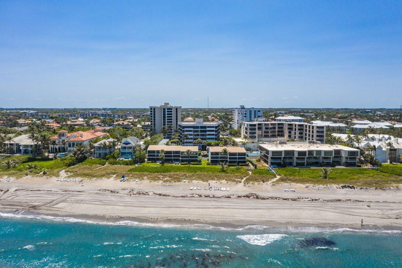 2175 S Ocean Boulevard Unit: 301
