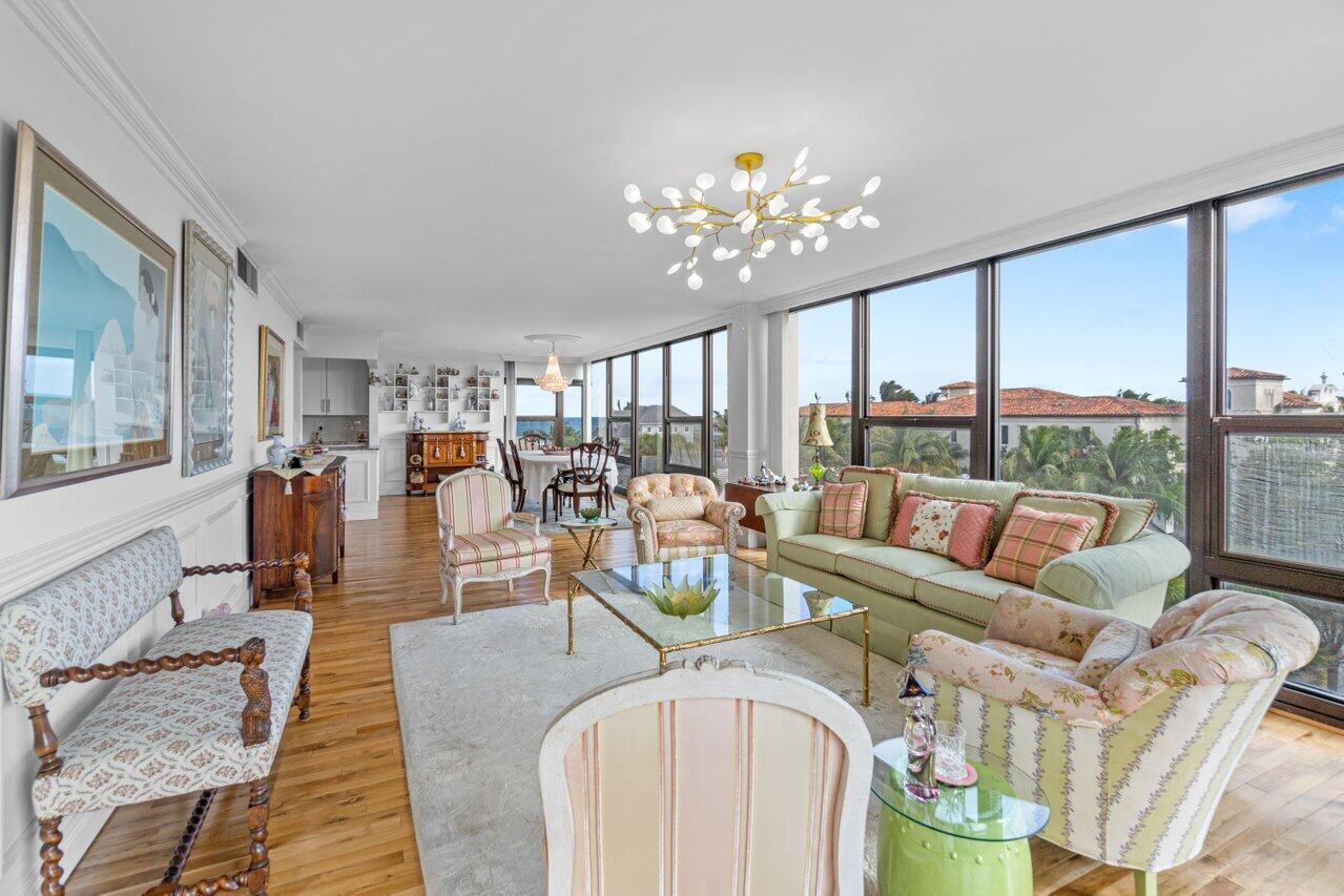 2175 S Ocean Boulevard Unit: 301