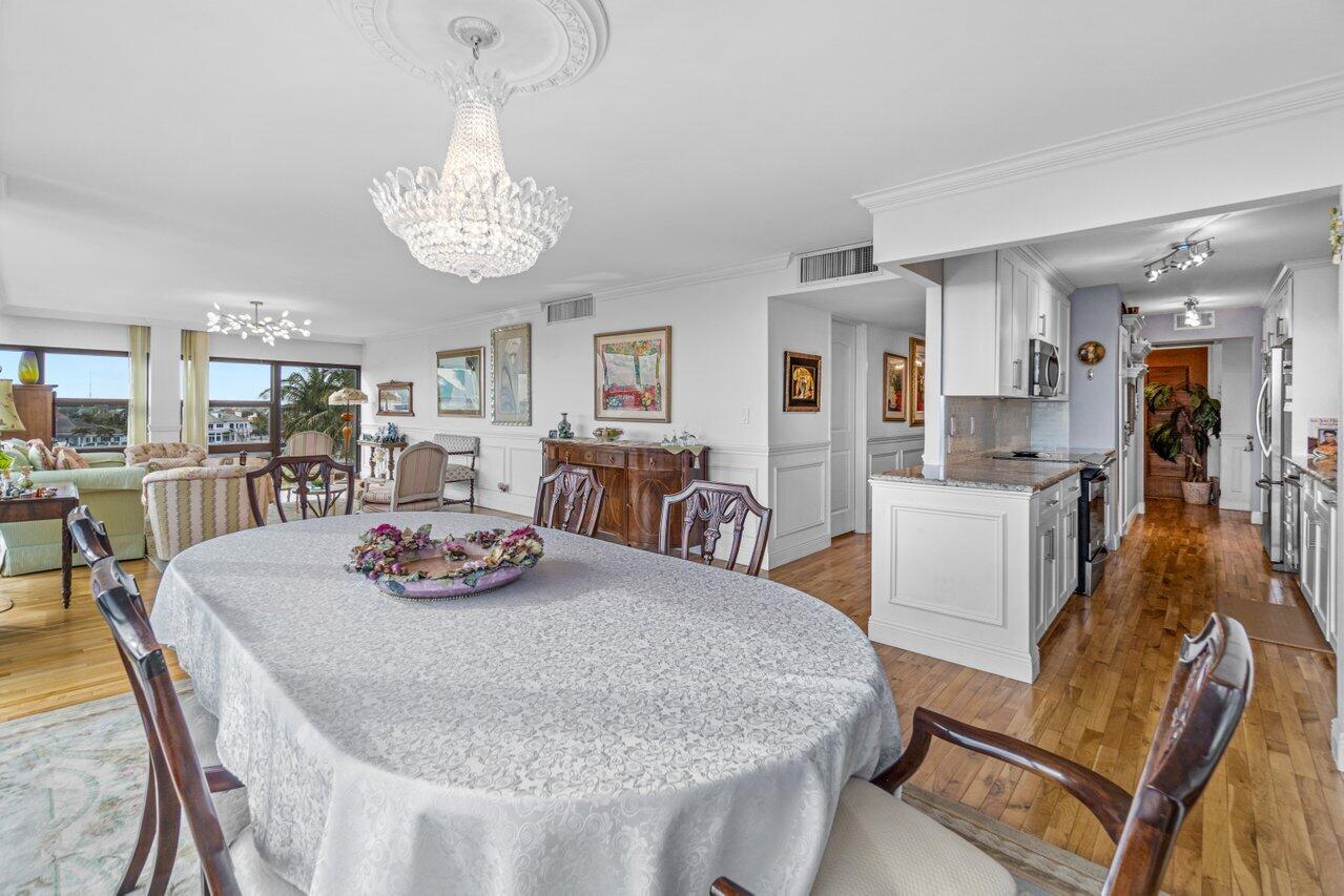 2175 S Ocean Boulevard Unit: 301