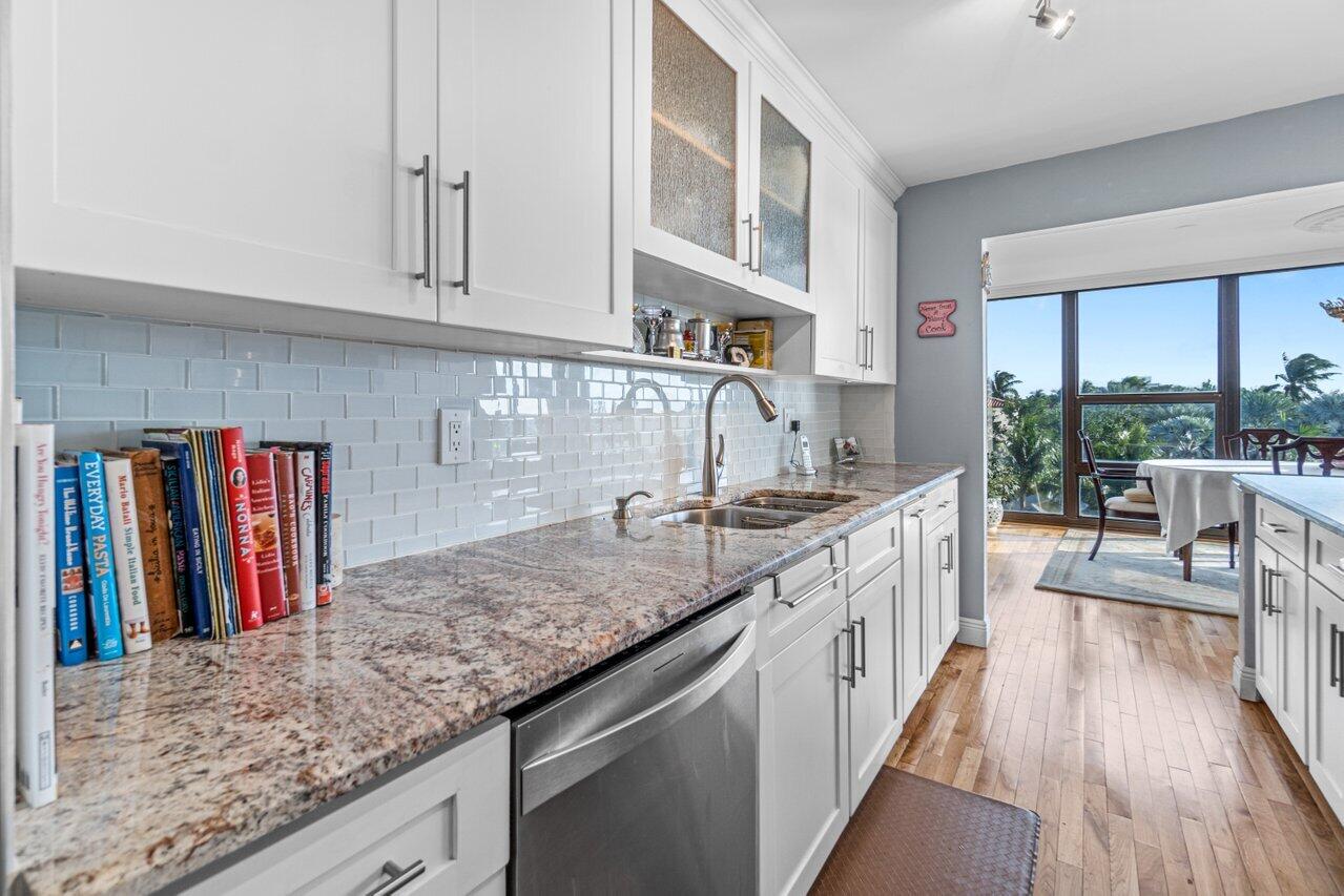 2175 S Ocean Boulevard Unit: 301