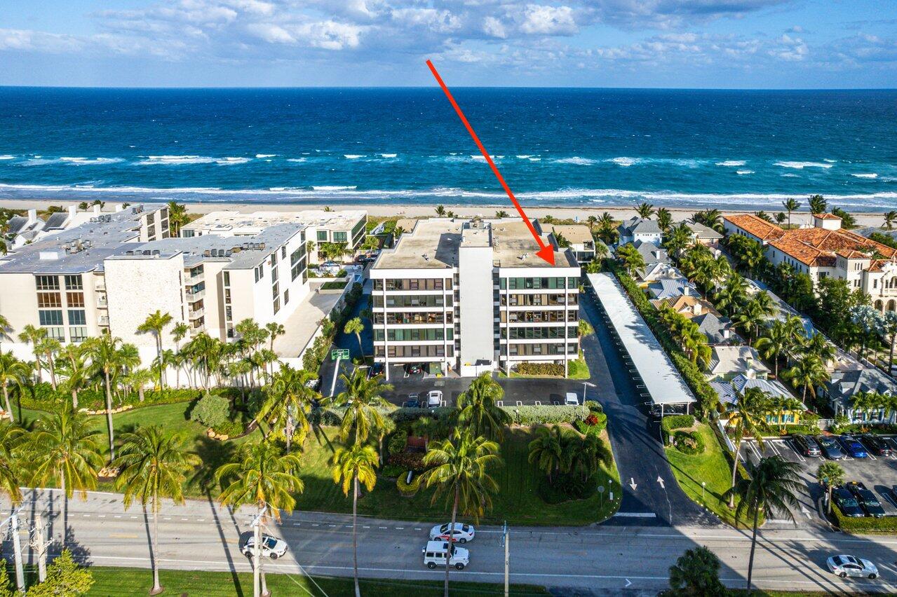 2175 S Ocean Boulevard Unit: 301