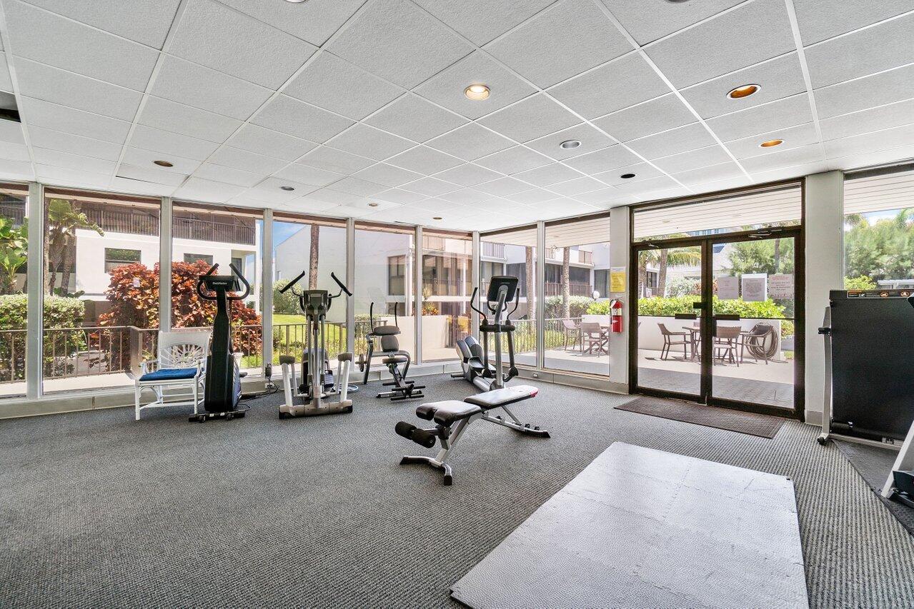 2175 S Ocean Boulevard Unit: 301