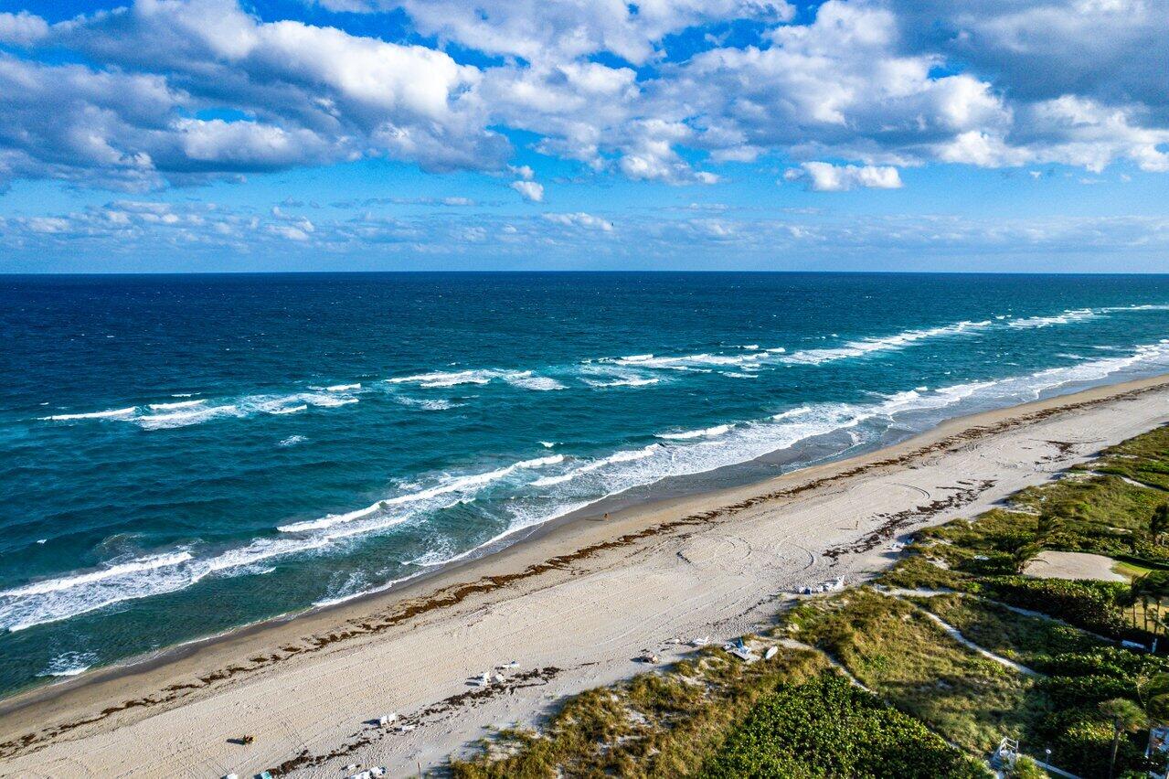 2175 S Ocean Boulevard Unit: 301