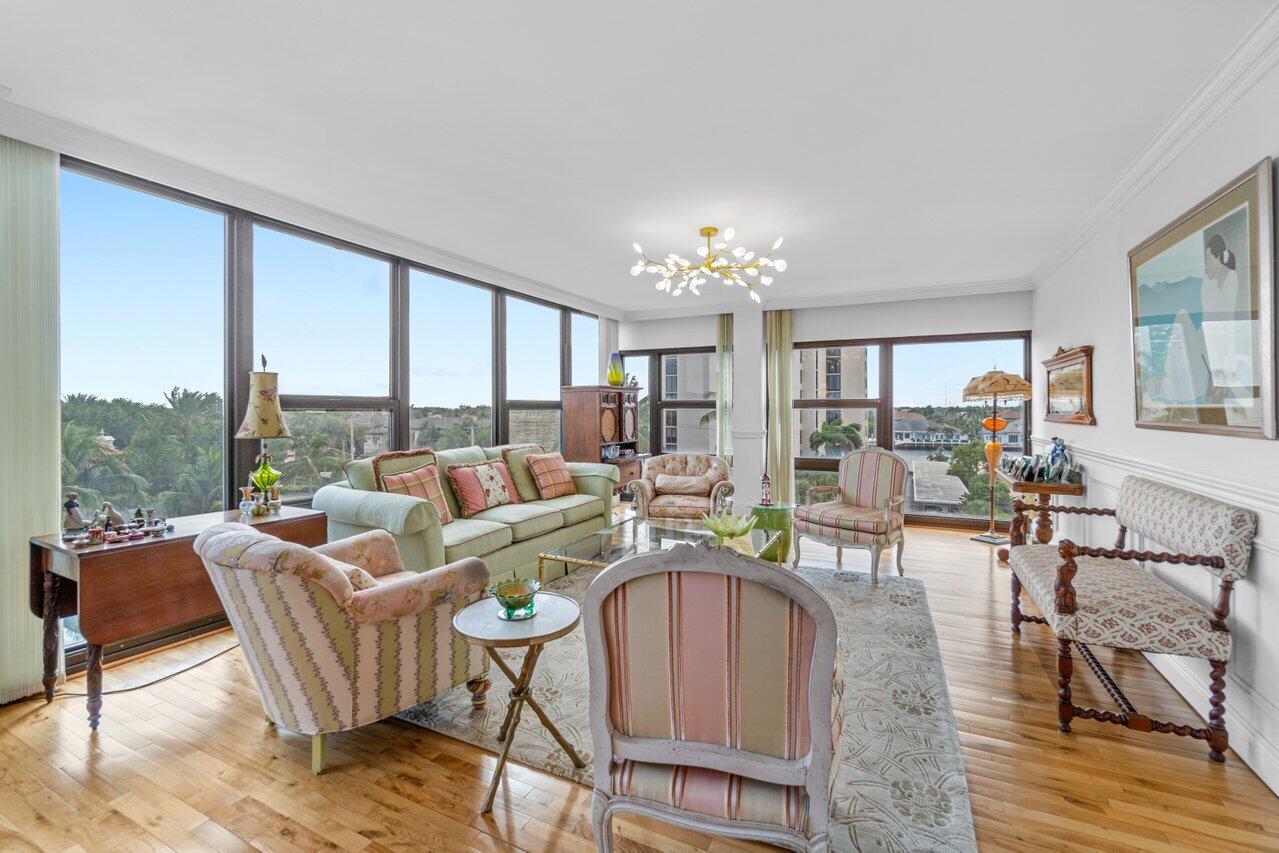 2175 S Ocean Boulevard Unit: 301