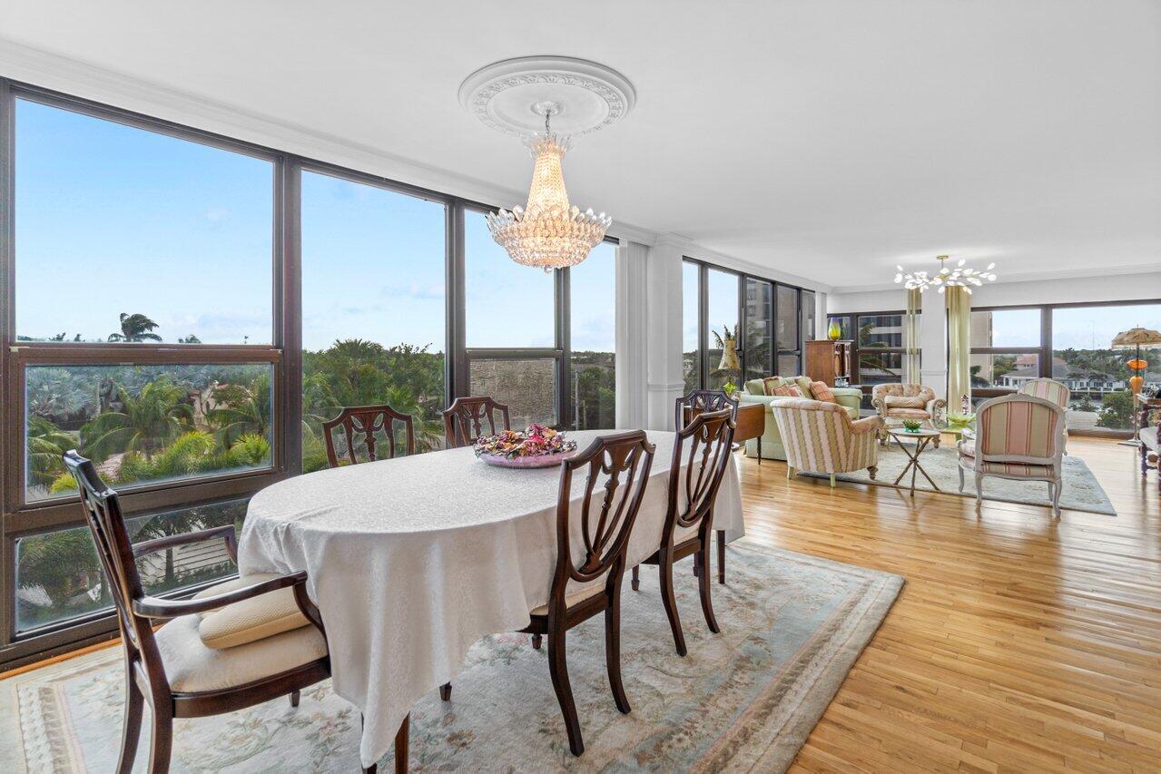 2175 S Ocean Boulevard Unit: 301