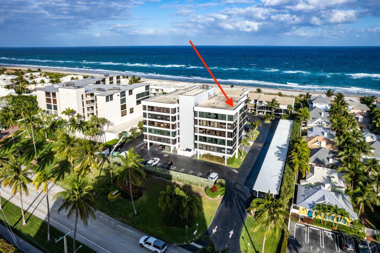 2175 S Ocean Boulevard Unit: 301