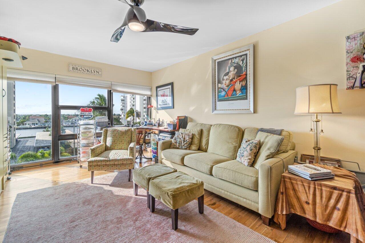 2175 S Ocean Boulevard Unit: 301