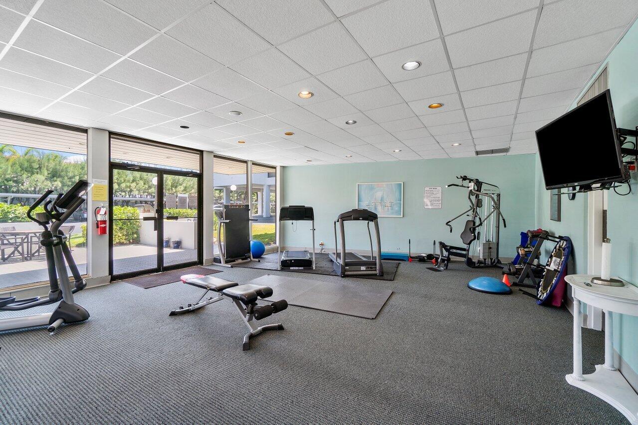 2175 S Ocean Boulevard Unit: 301