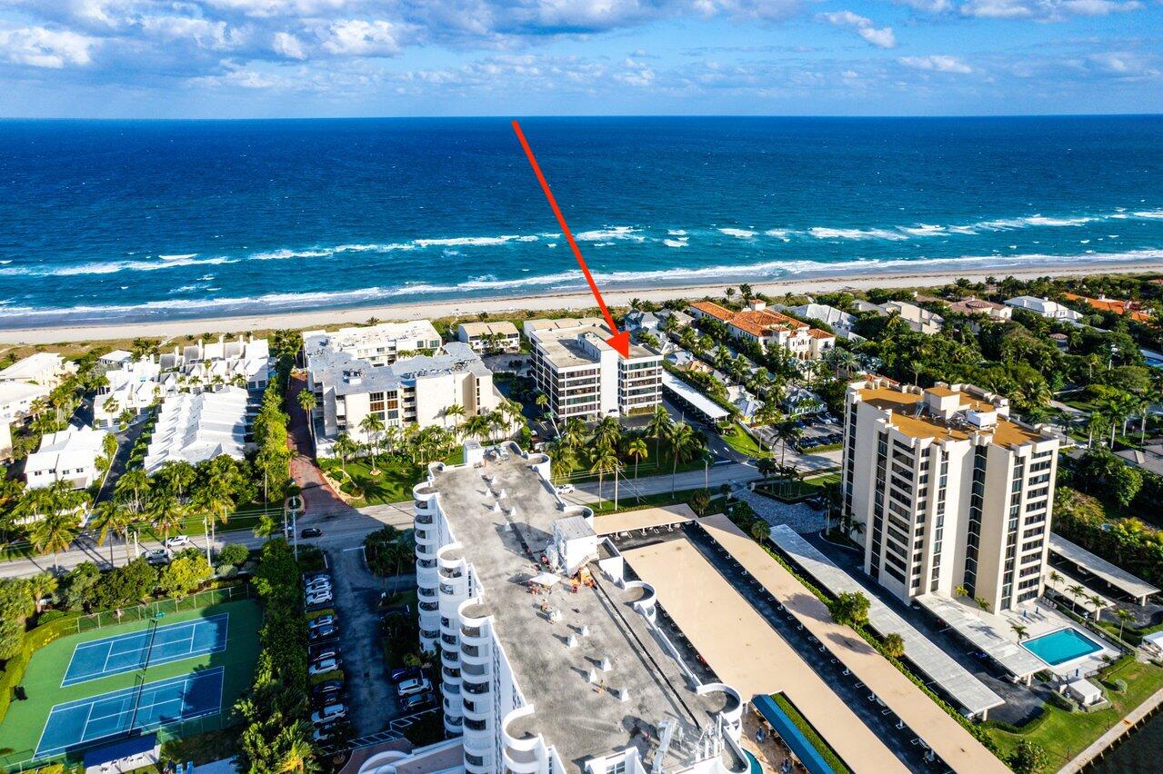 2175 S Ocean Boulevard Unit: 301