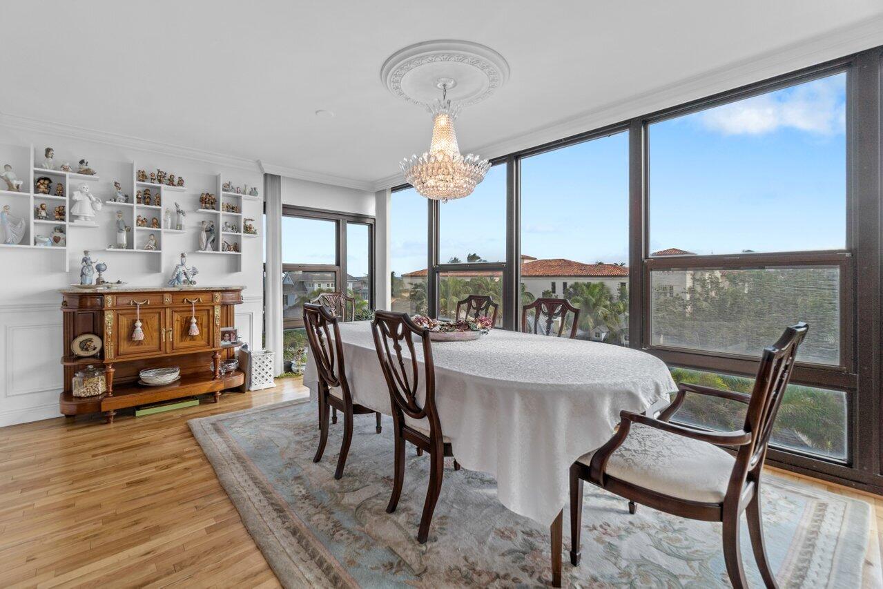 2175 S Ocean Boulevard Unit: 301