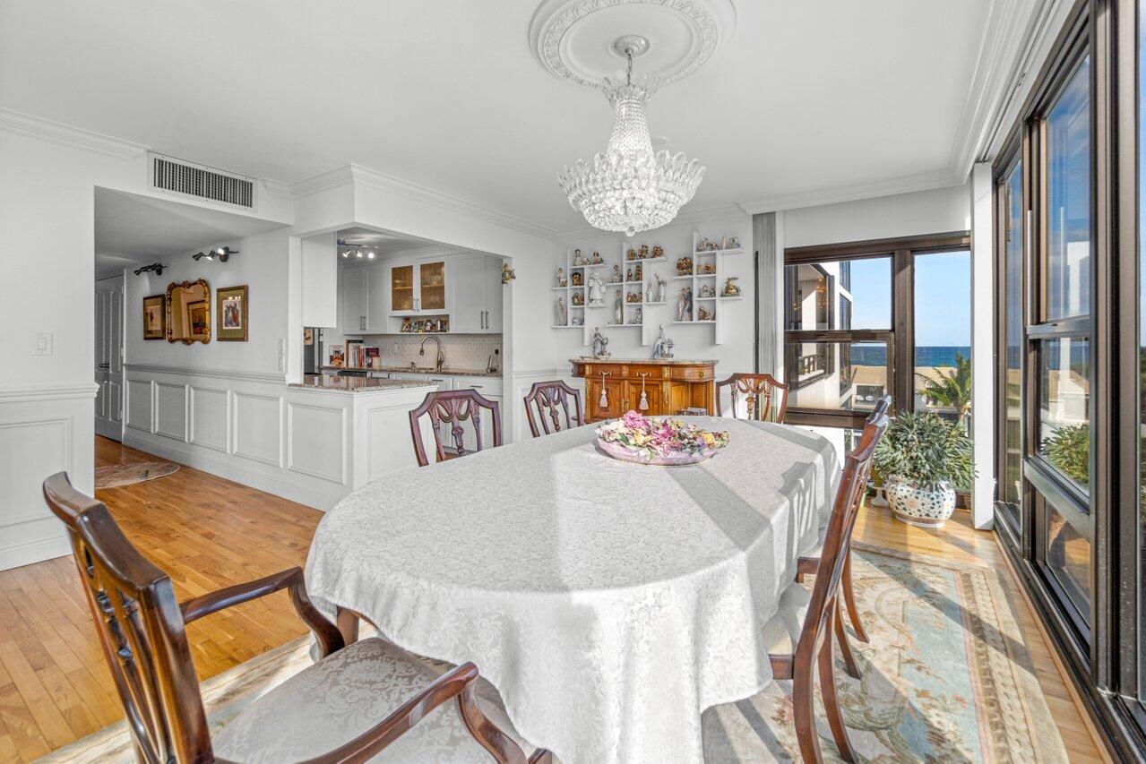 2175 S Ocean Boulevard Unit: 301