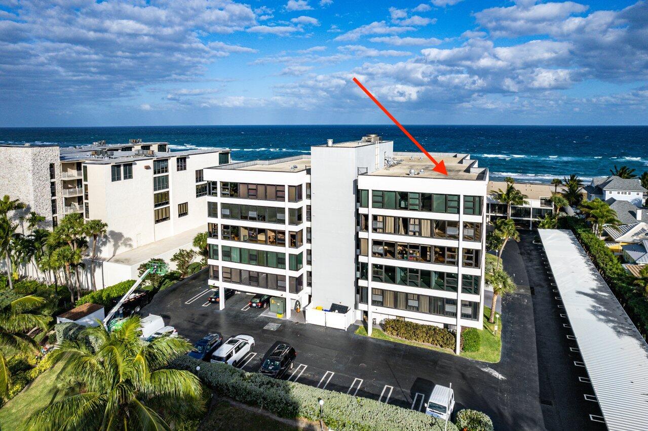 2175 S Ocean Boulevard Unit: 301