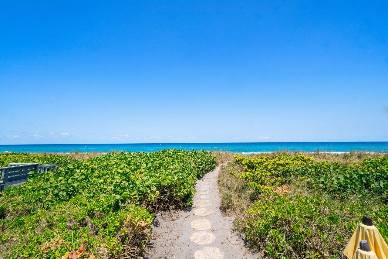 2175 S Ocean Boulevard Unit: 301