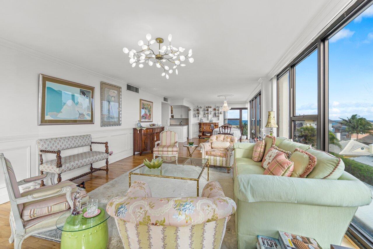 2175 S Ocean Boulevard Unit: 301