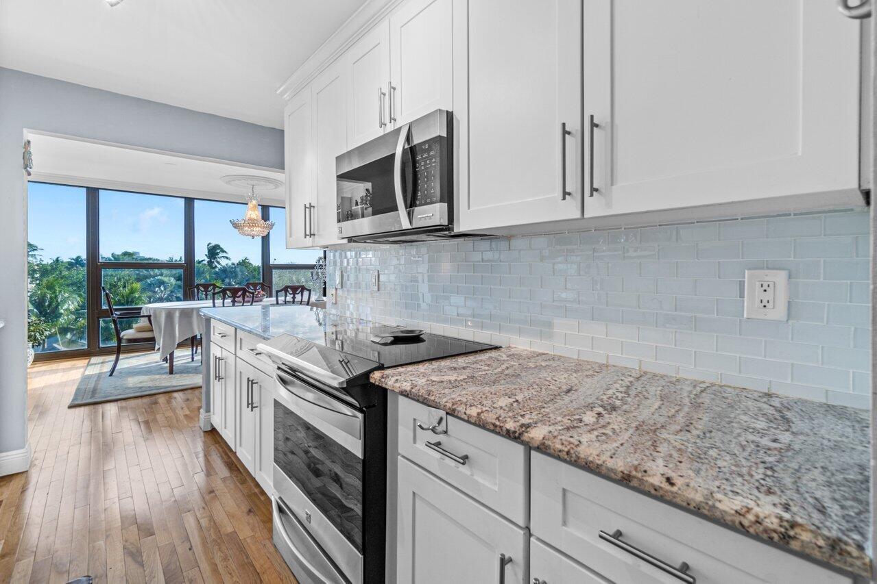 2175 S Ocean Boulevard Unit: 301