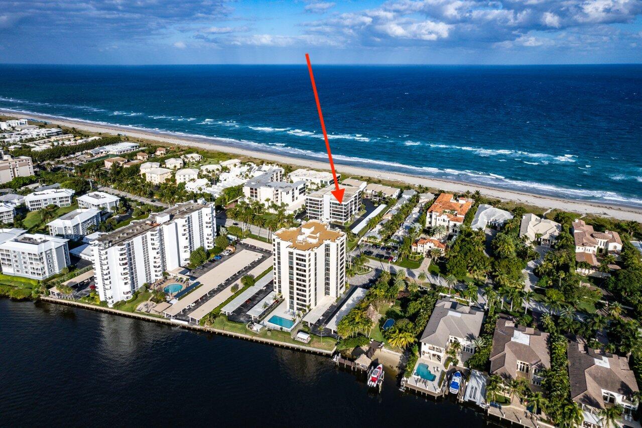 2175 S Ocean Boulevard Unit: 301