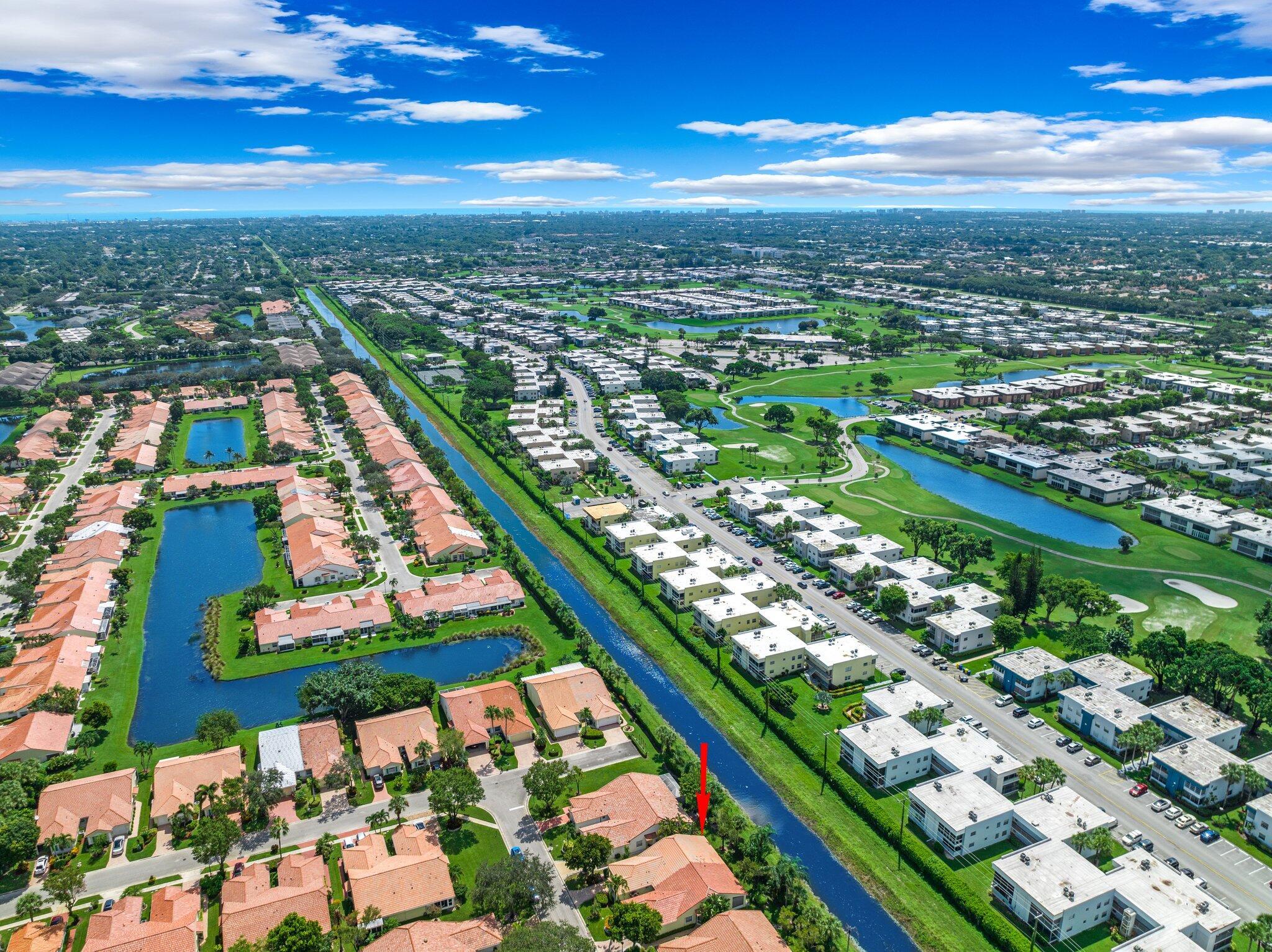 6238 Canal Shore Way