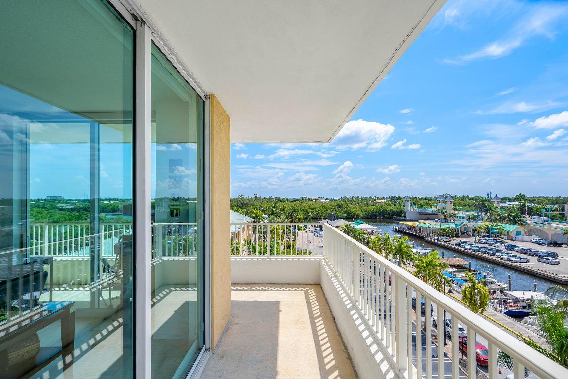 625 Casa Loma Boulevard Unit: 602