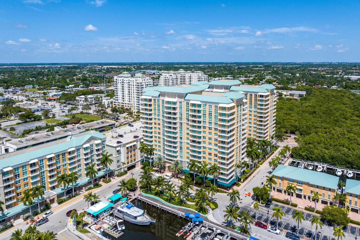 625 Casa Loma Boulevard Unit: 602