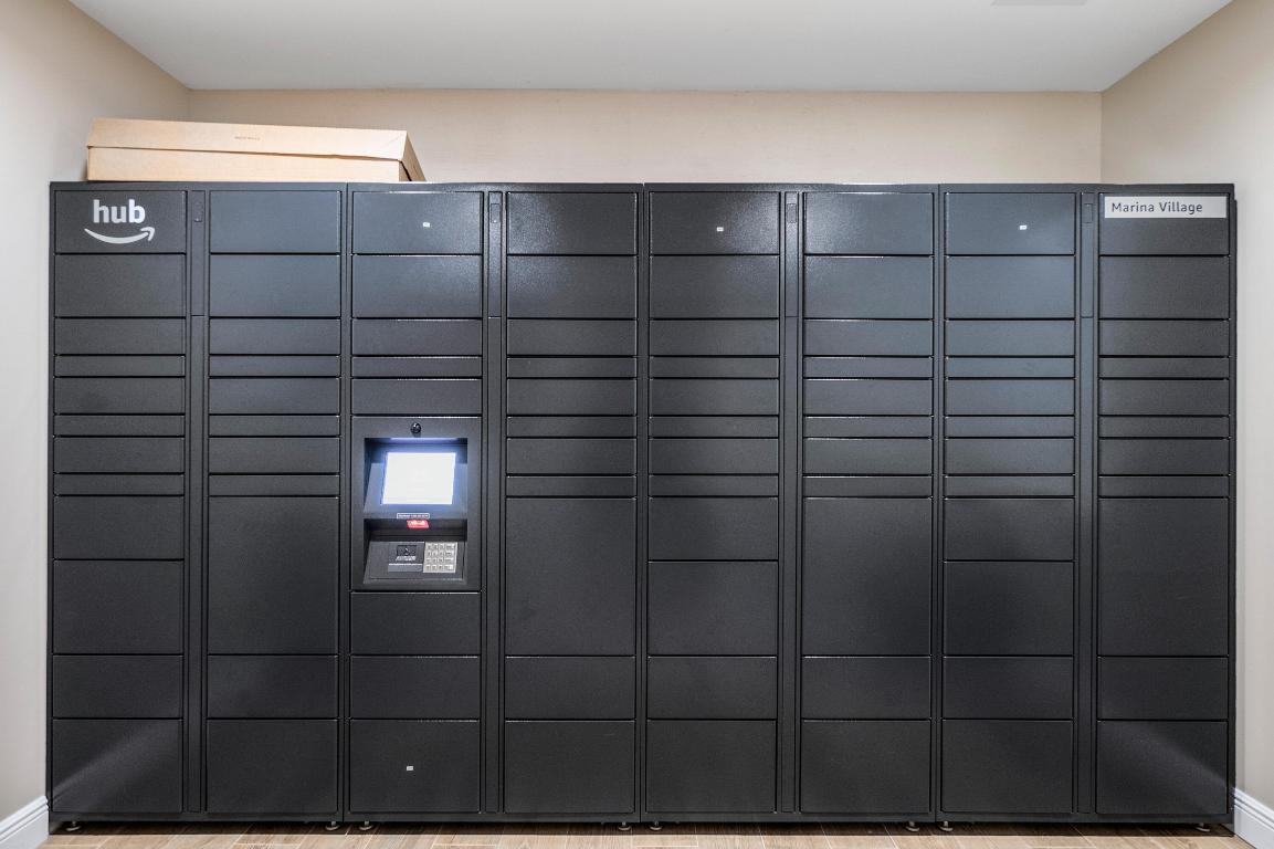 625 Casa Loma Boulevard Unit: 602