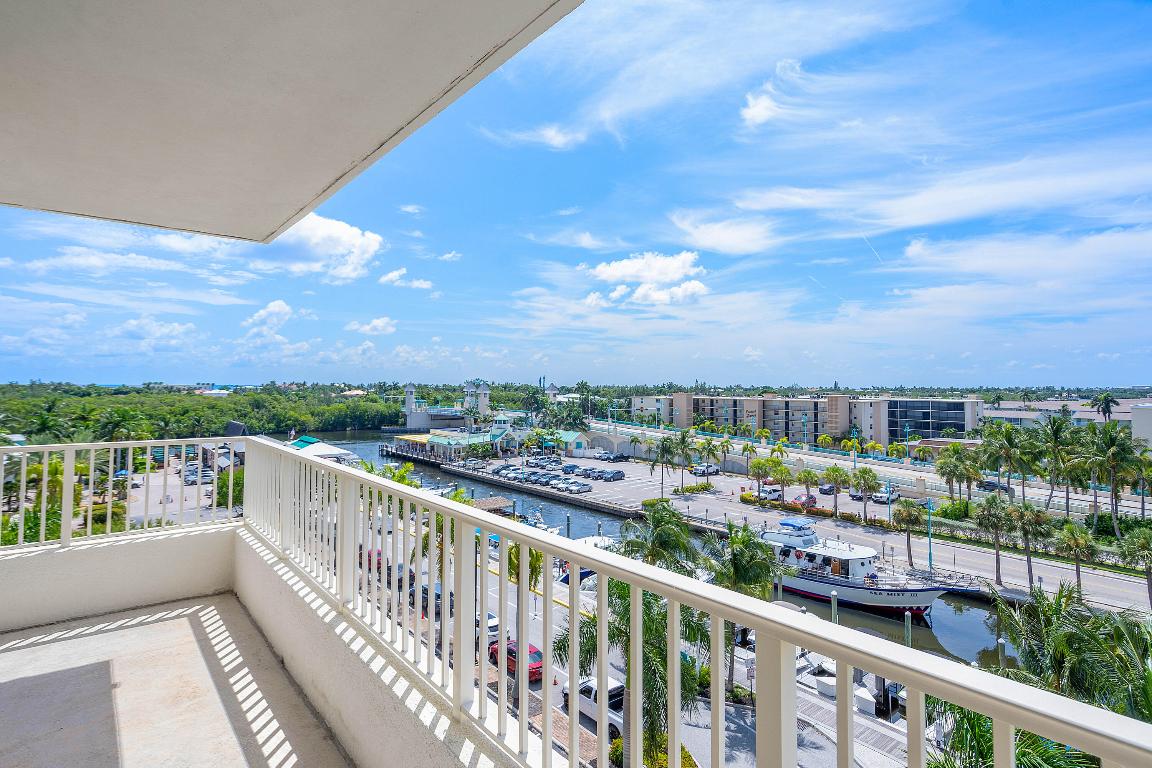 625 Casa Loma Boulevard Unit: 602