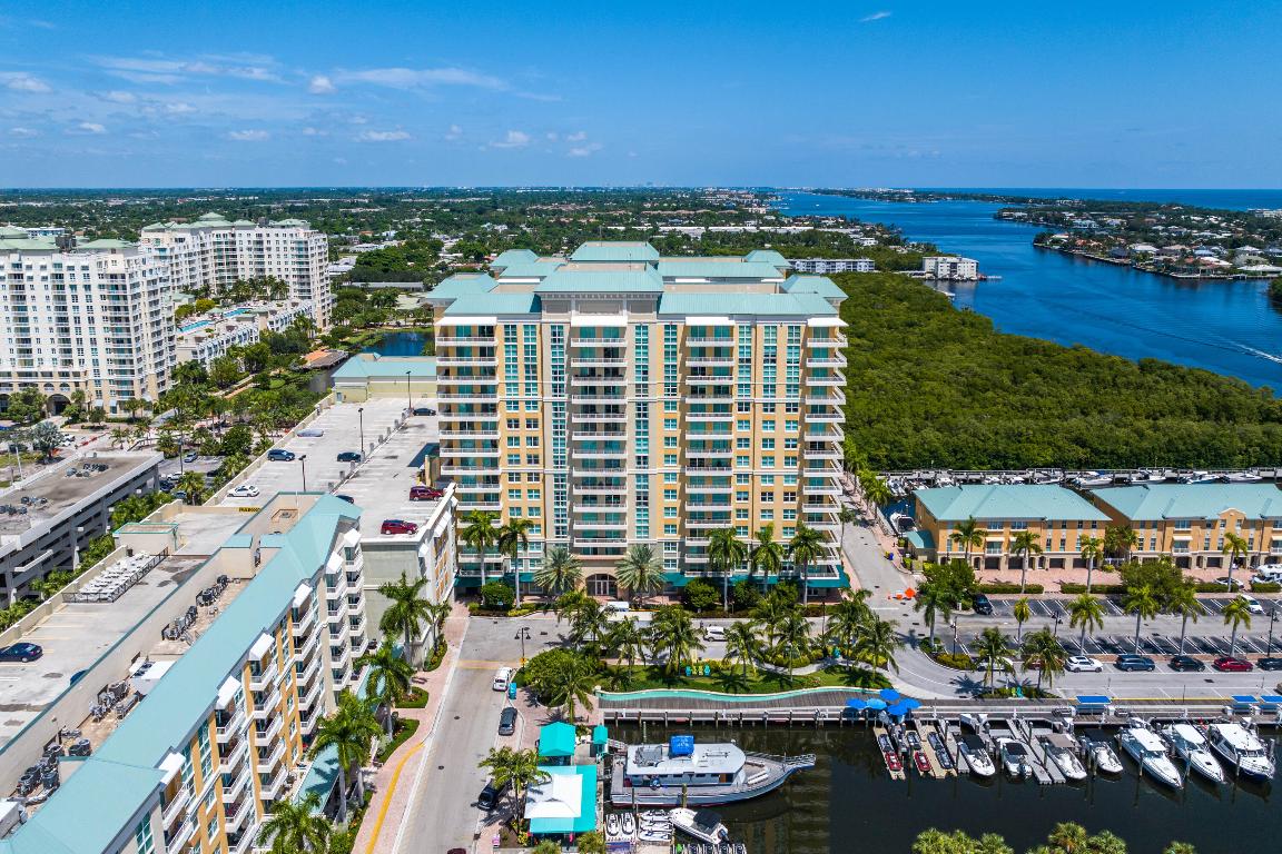 625 Casa Loma Boulevard Unit: 602