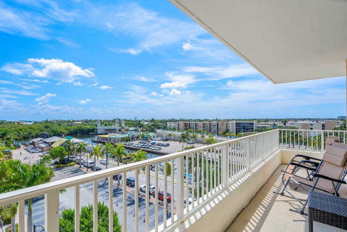 625 Casa Loma Boulevard Unit: 602