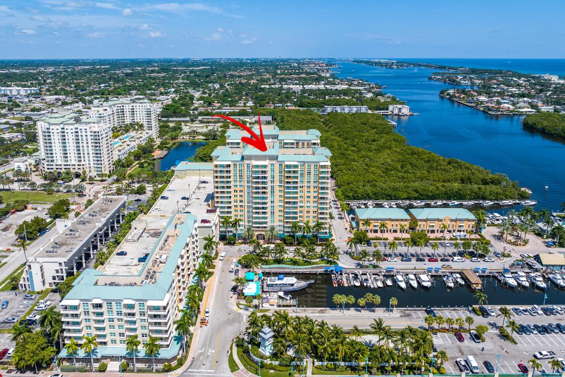 625 Casa Loma Boulevard Unit: 602