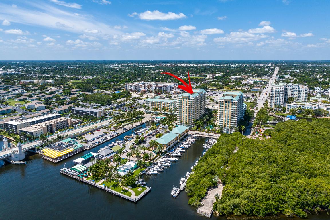 625 Casa Loma Boulevard Unit: 602