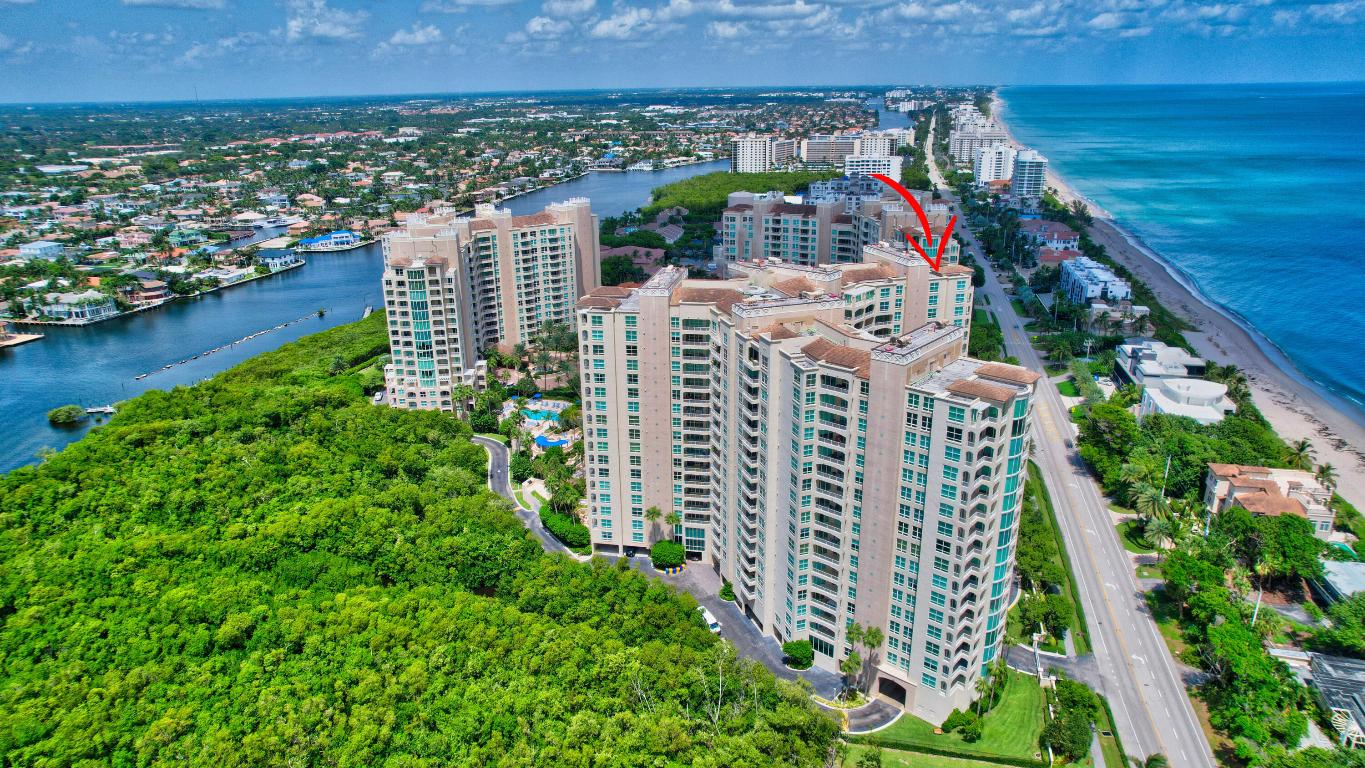 3740 S Ocean Boulevard 1108