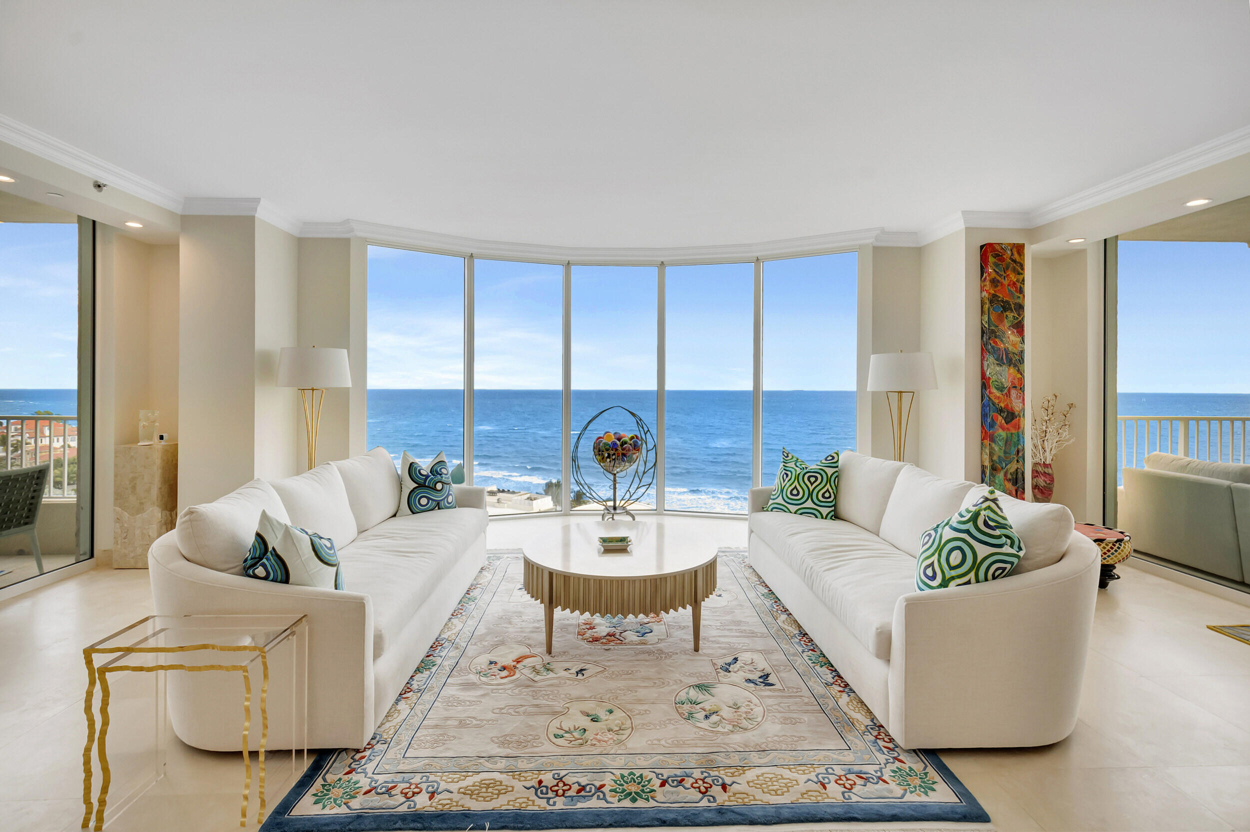 3740 S Ocean Boulevard 1108