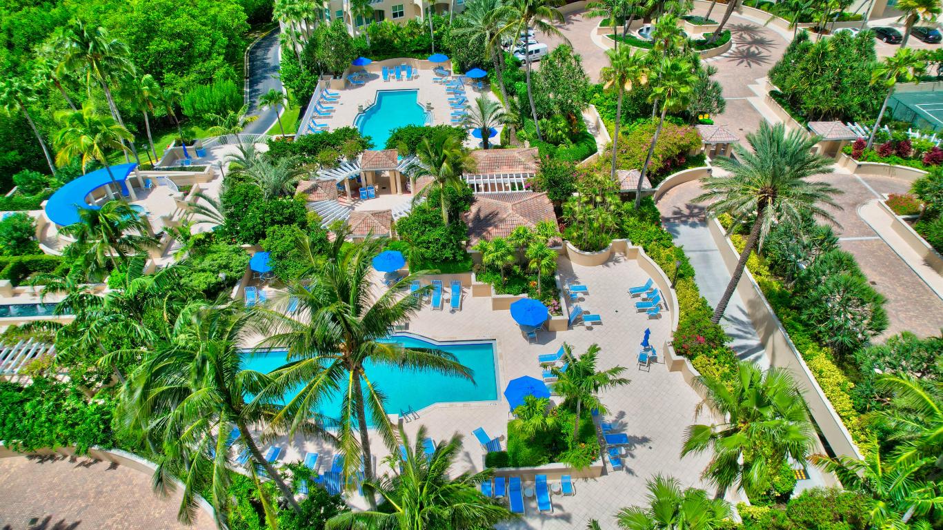 3740 S Ocean Boulevard 1108