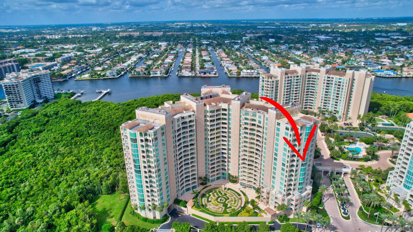 3740 S Ocean Boulevard 1108