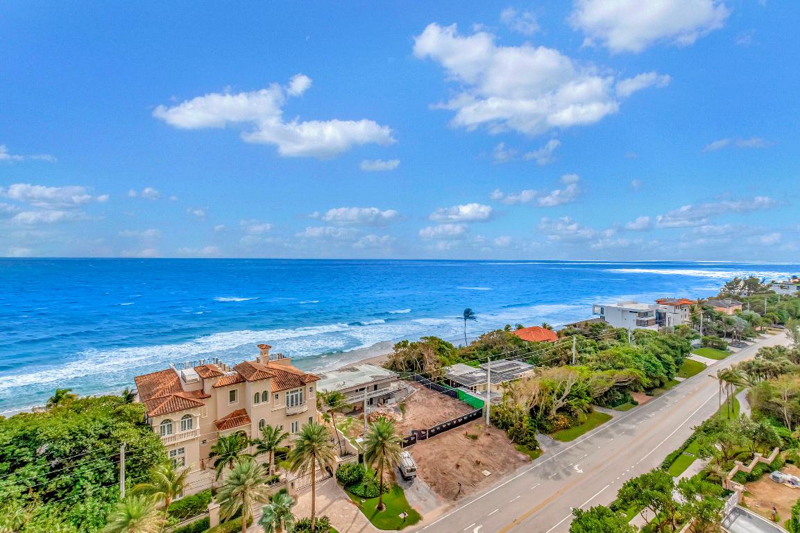 3740 S Ocean Boulevard 1108