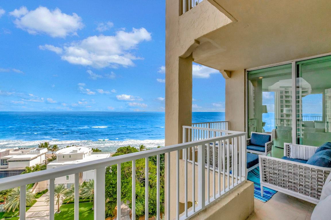 3740 S Ocean Boulevard 1108