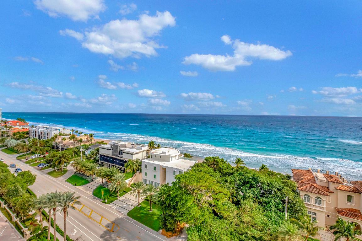 3740 S Ocean Boulevard 1108