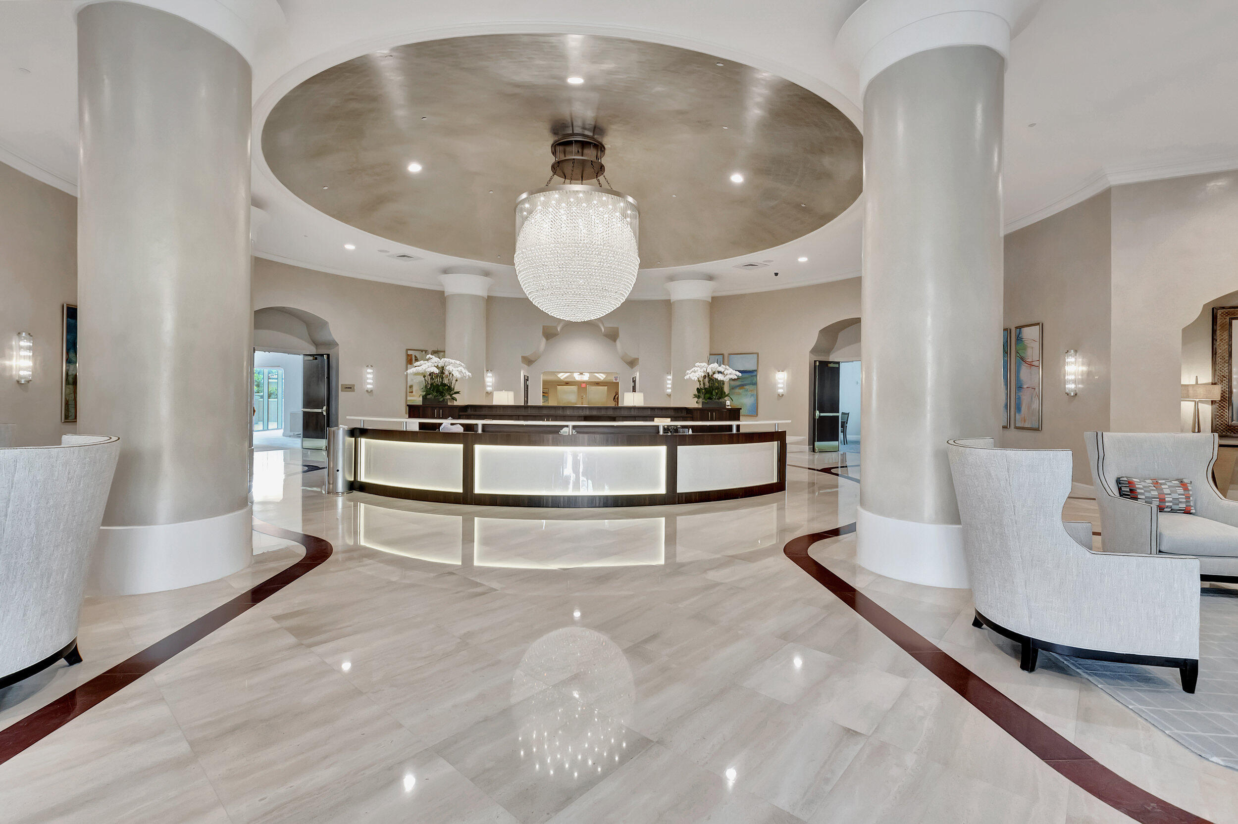 3740 S Ocean Boulevard 1108