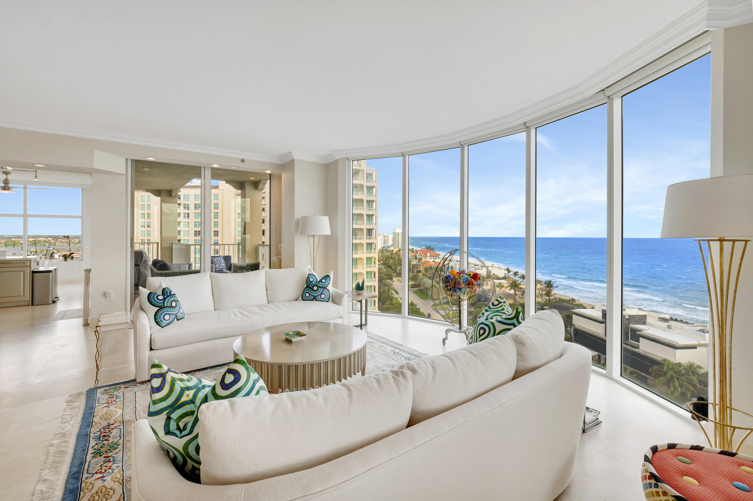 3740 S Ocean Boulevard 1108