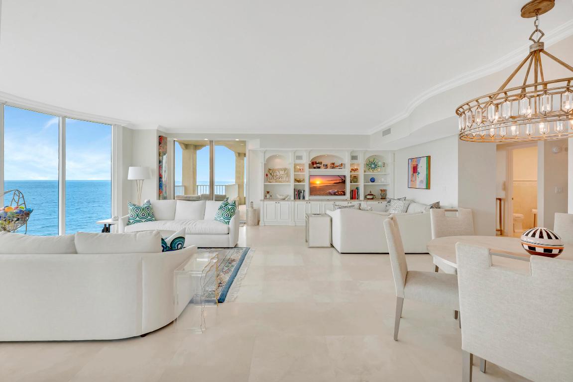 3740 S Ocean Boulevard 1108