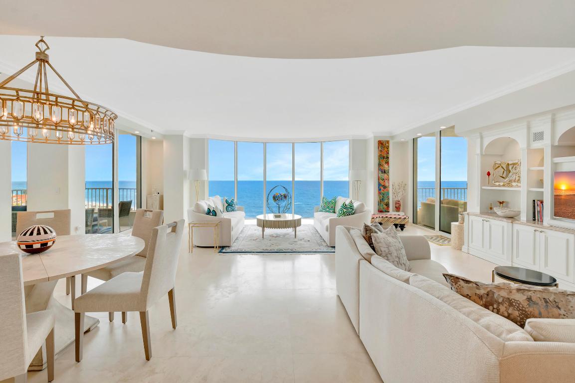 3740 S Ocean Boulevard 1108