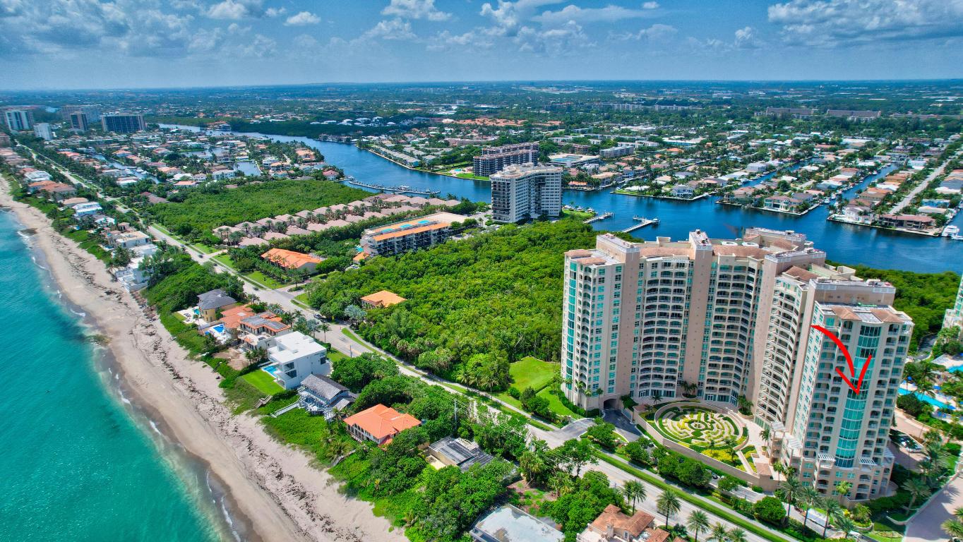 3740 S Ocean Boulevard 1108