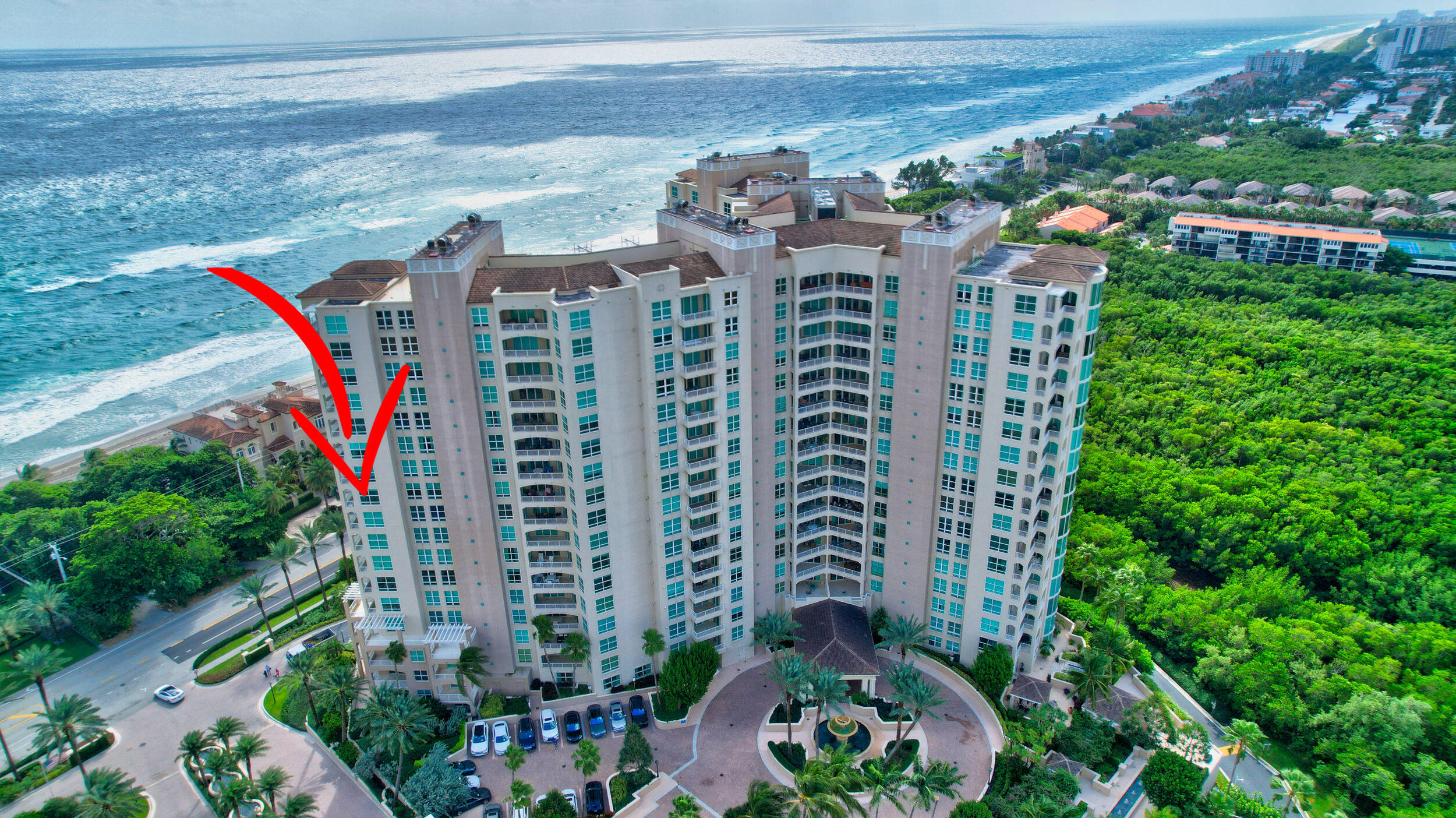 3740 S Ocean Boulevard 1108