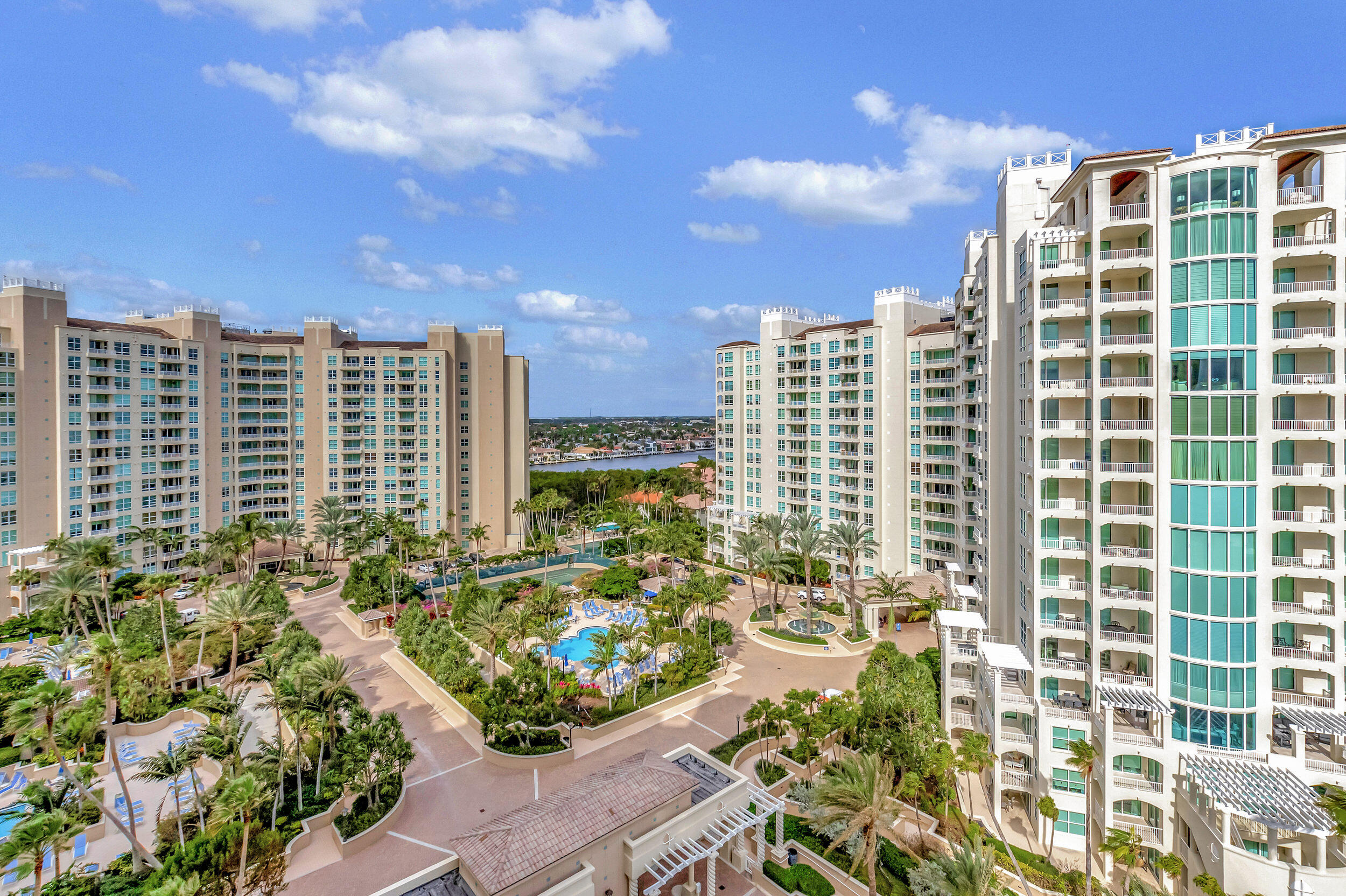 3740 S Ocean Boulevard 1108