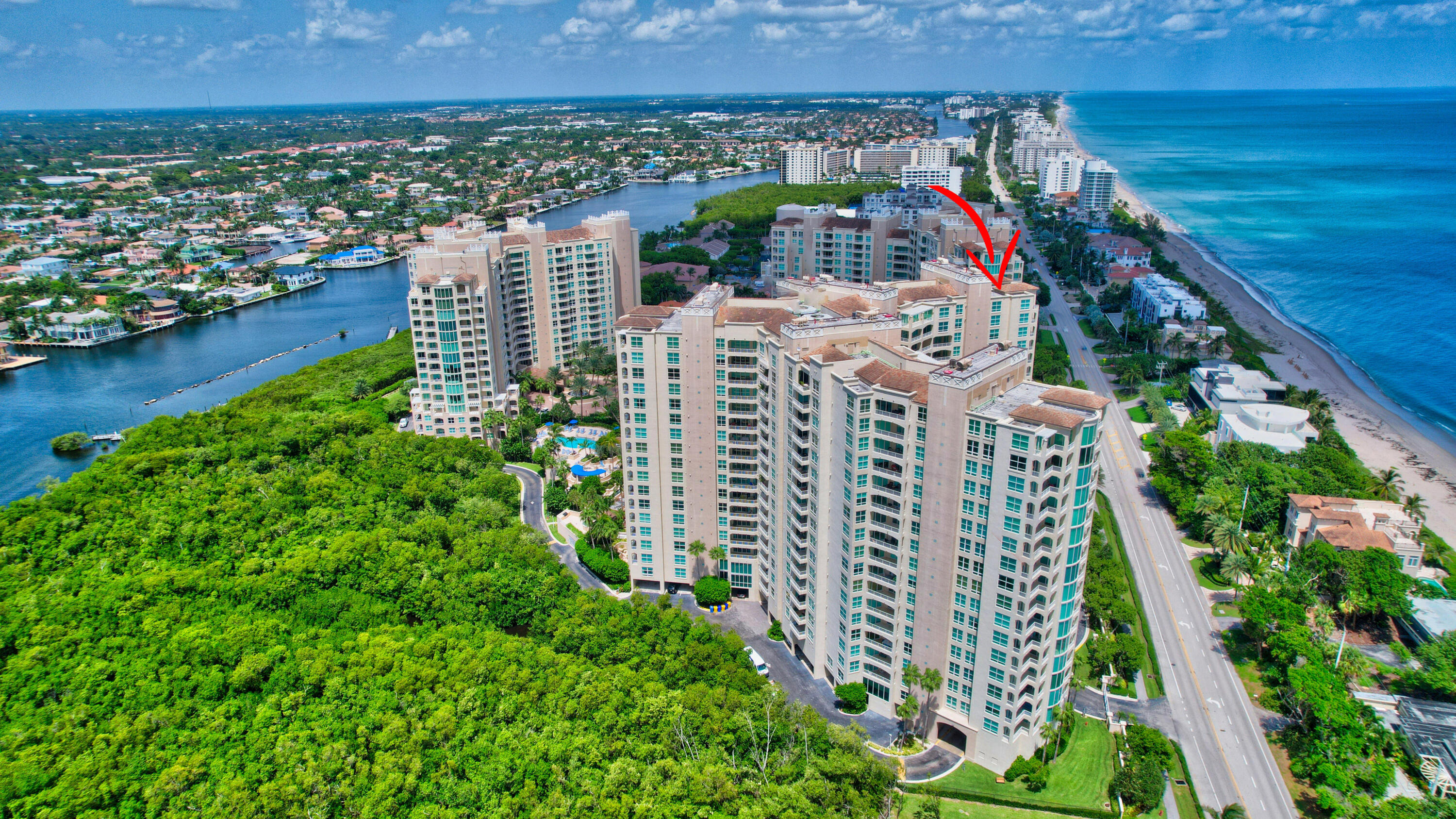 3740 S Ocean Boulevard 1108