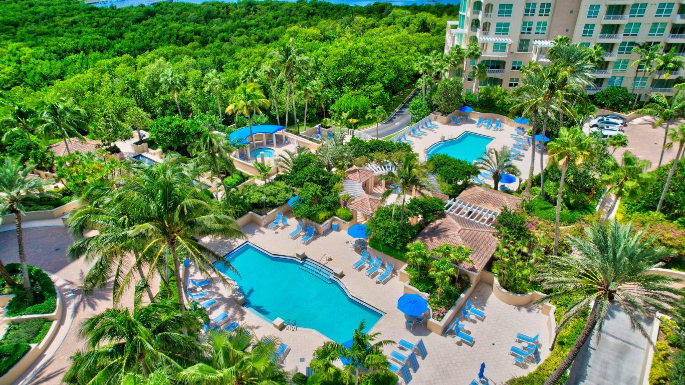 3740 S Ocean Boulevard 1108