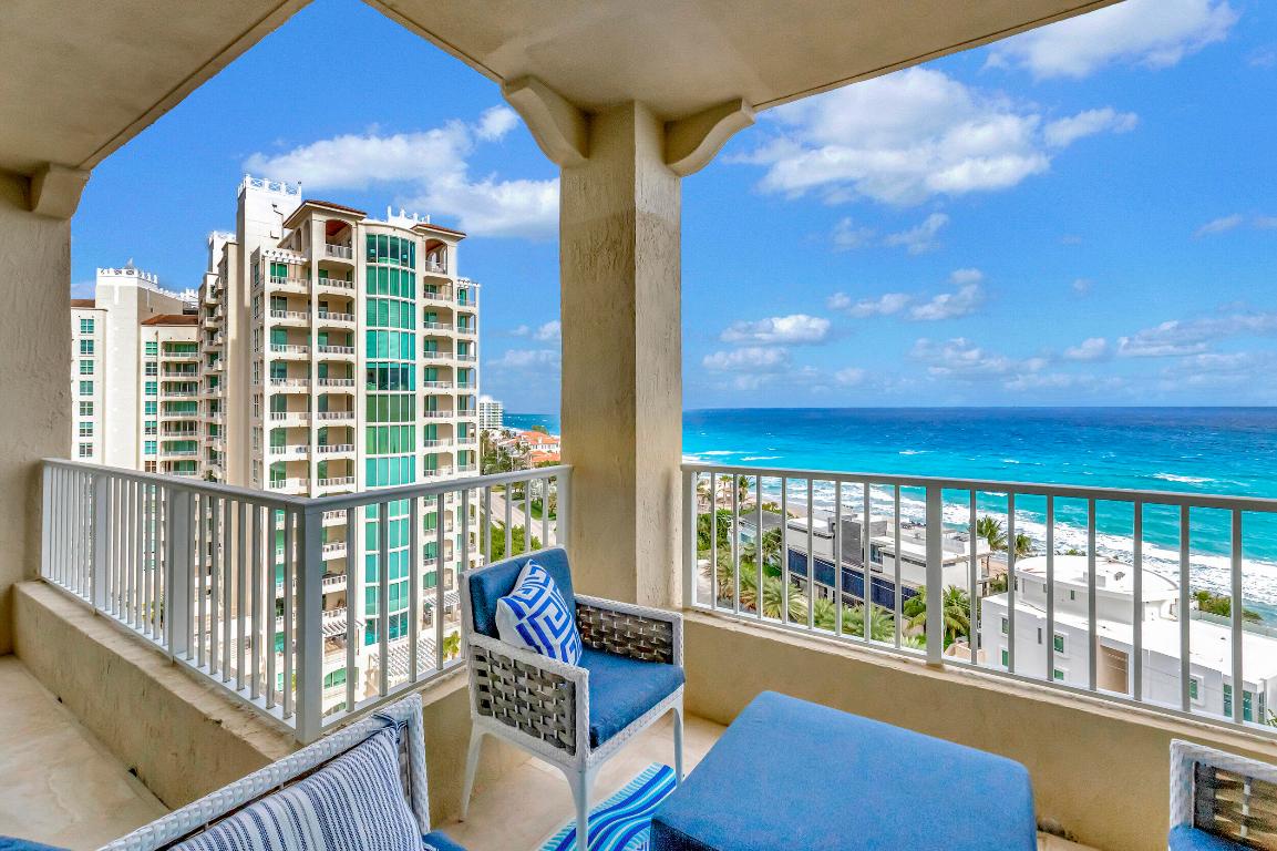 3740 S Ocean Boulevard 1108