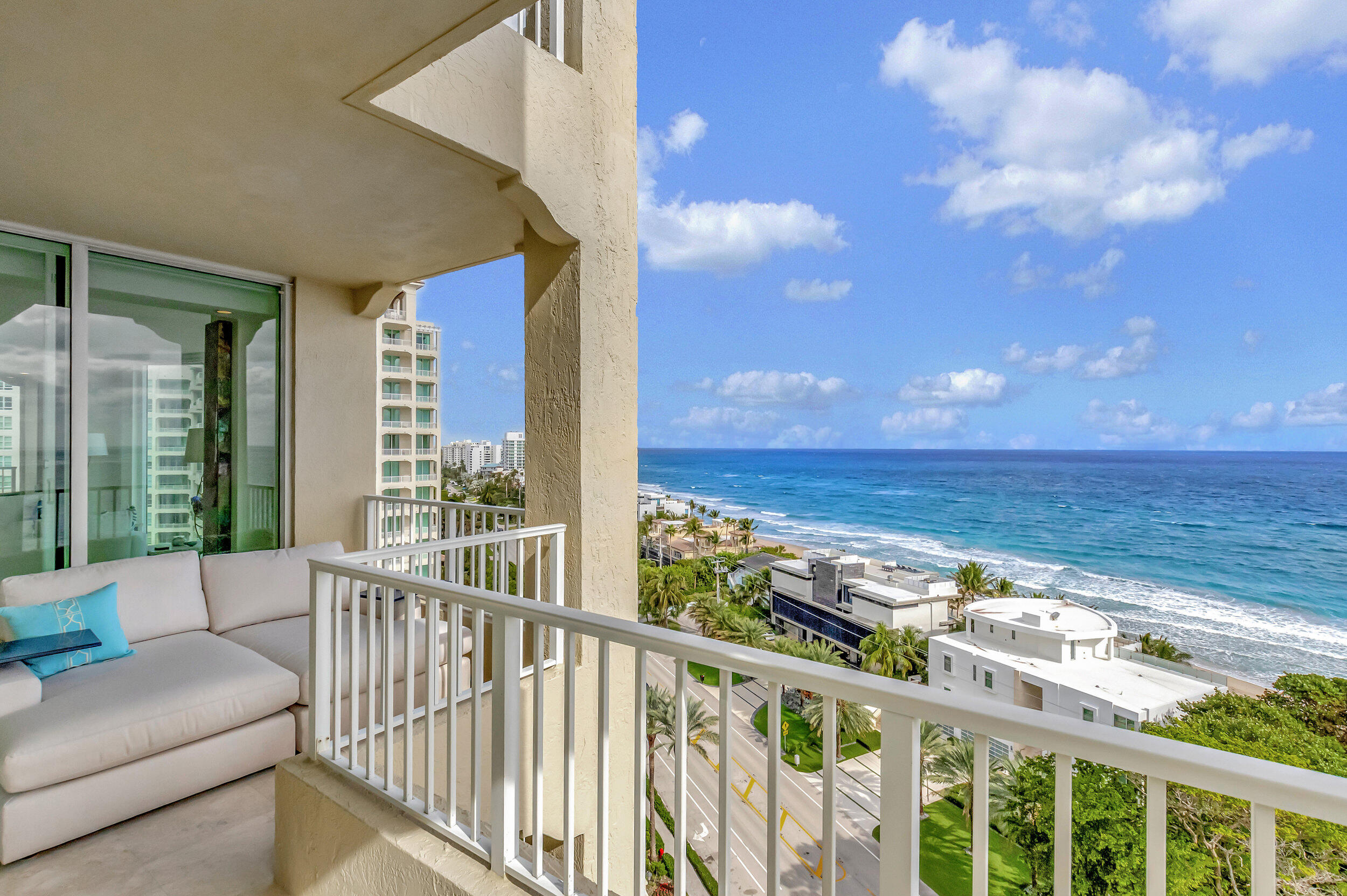 3740 S Ocean Boulevard 1108