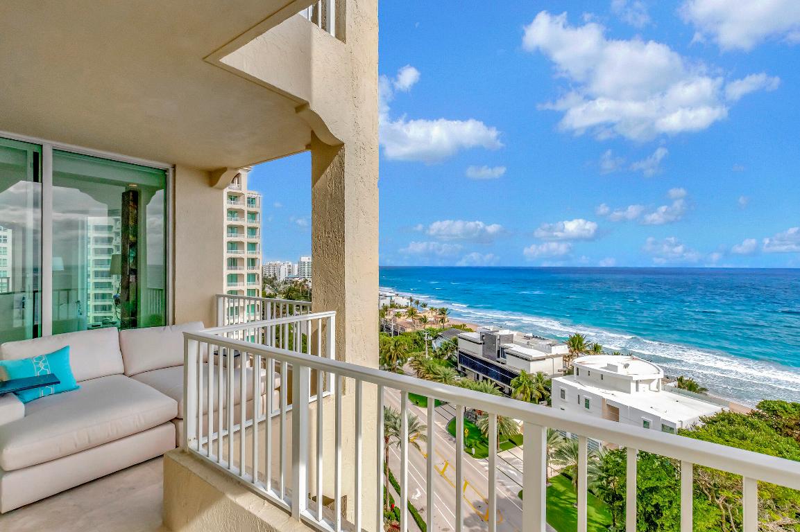 3740 S Ocean Boulevard 1108