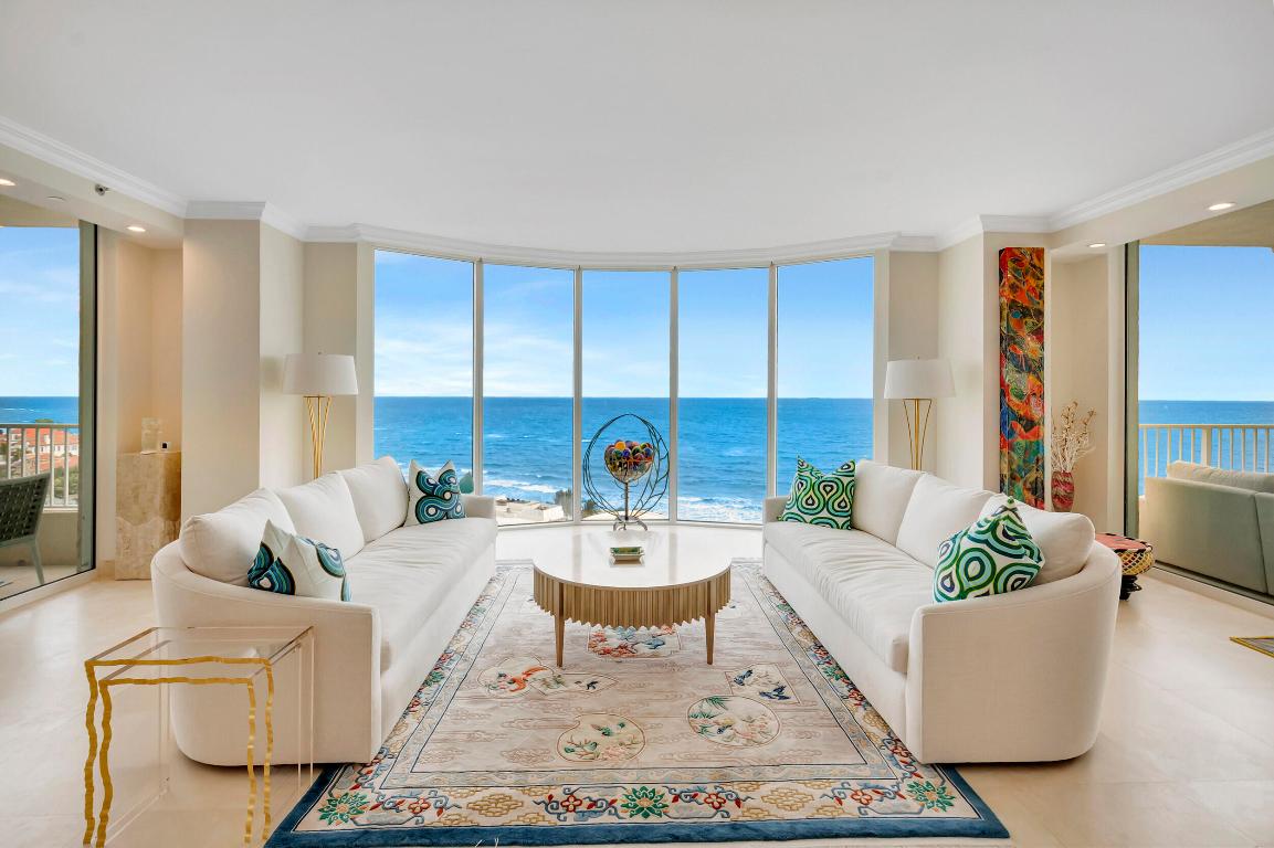 3740 S Ocean Boulevard 1108