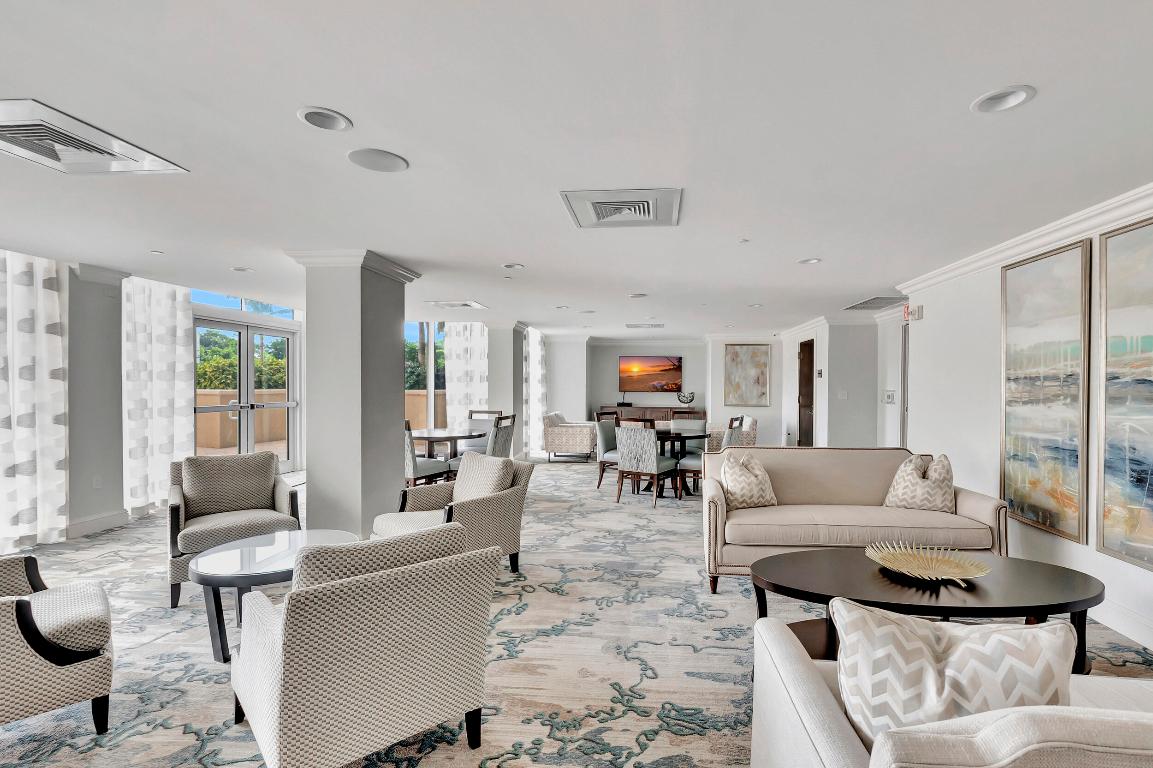 3740 S Ocean Boulevard 1108